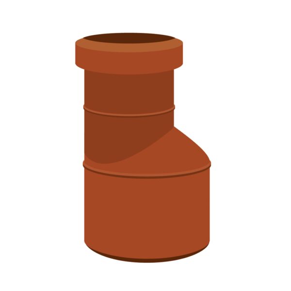 KGR Reducer DN
